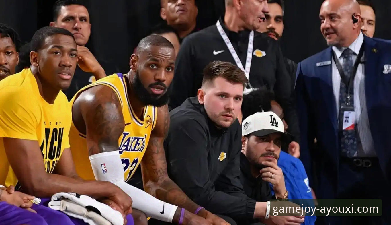 湖人客场力克步行者，东契奇43分领衔进攻盛宴详解