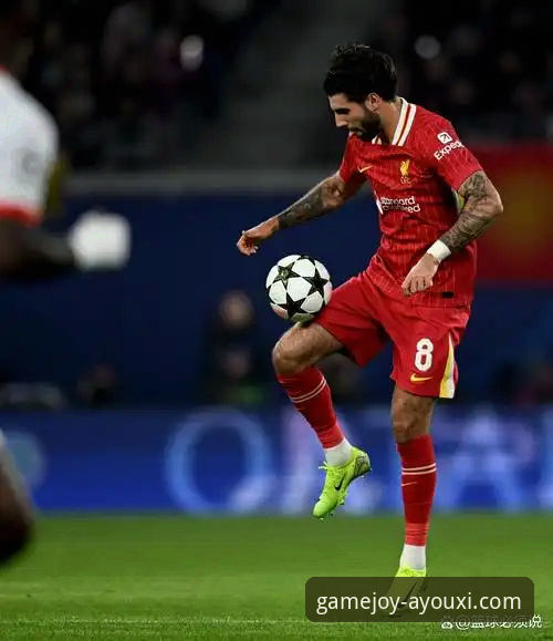 揭秘足总杯逆转风暴：利物浦如何用三分钟锁定胜局