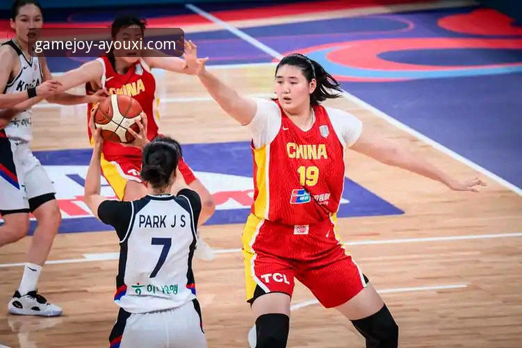 爱游戏APP最新版本 战术调整与阵容固化:中国女篮资格赛胜利背后的战略博弈